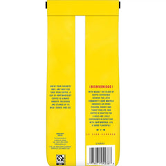 Café Bustelo Dark Roast Ground Coffee, 11-Oz. Bag (Pack of 6)